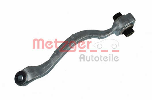 Brat, suspensie roata METZGER 58077402